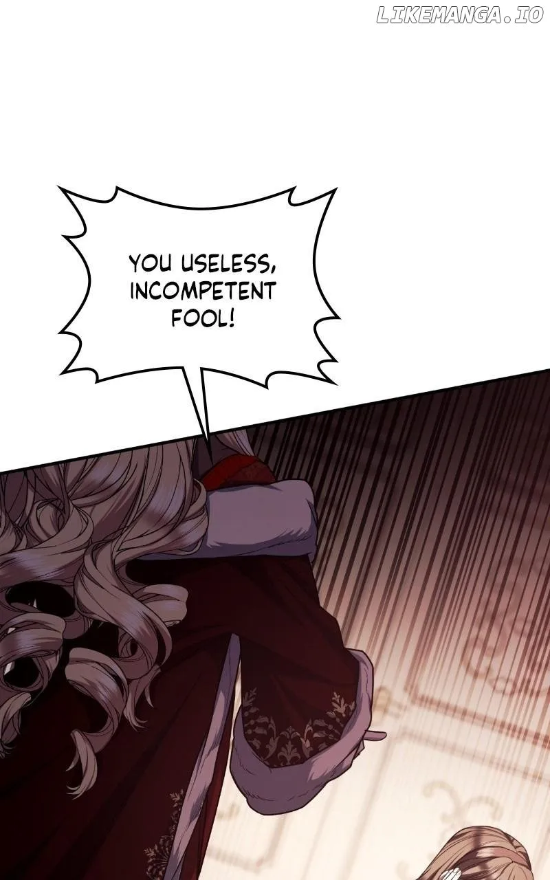 Who Kidnapped the Empress? Chapter 94 page 26