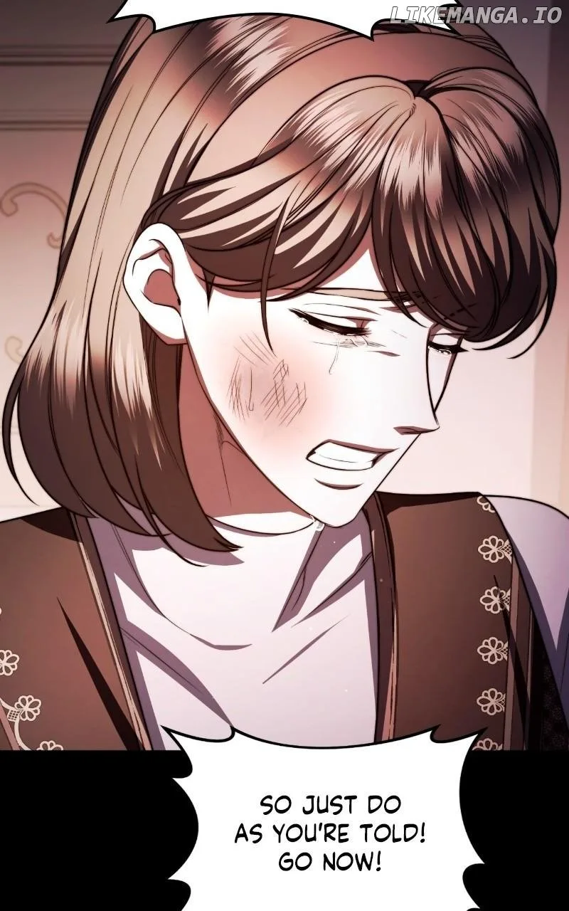 Who Kidnapped the Empress? Chapter 94 page 44