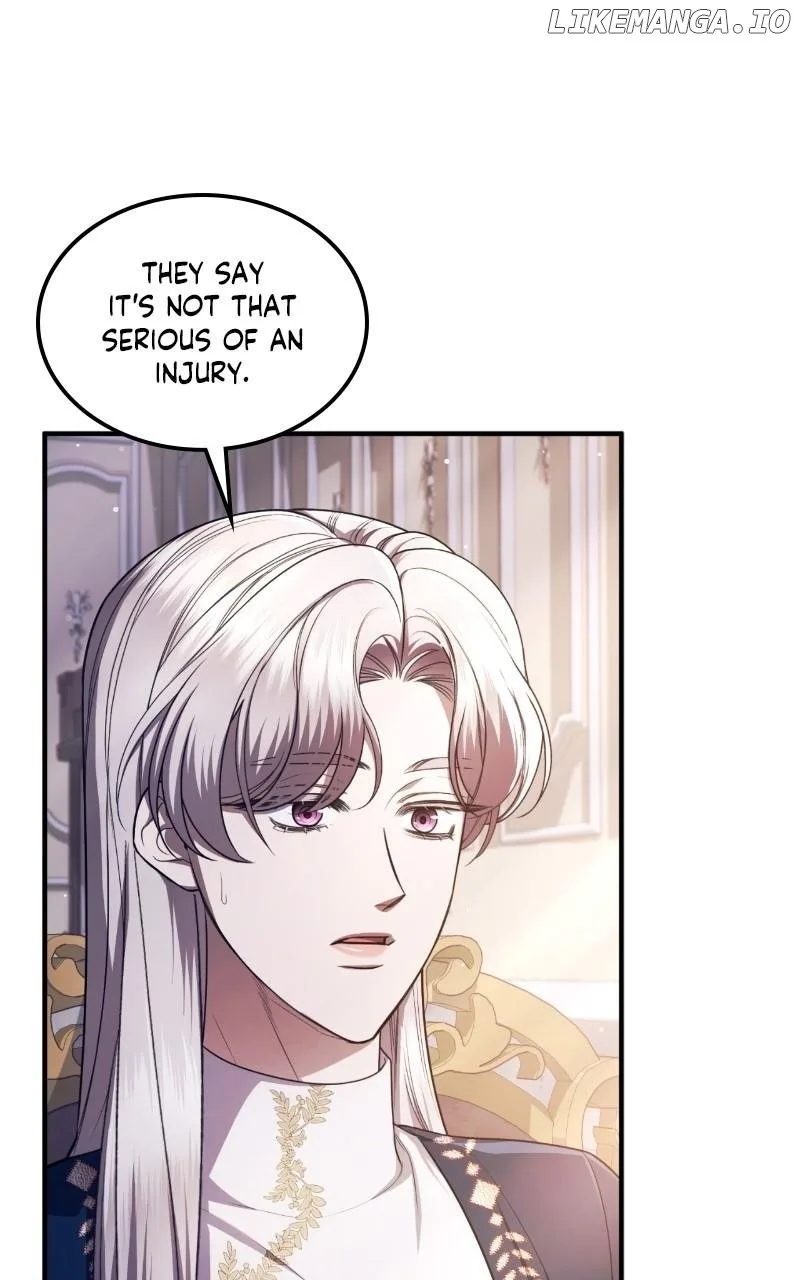 Who Kidnapped the Empress? Chapter 94 page 4