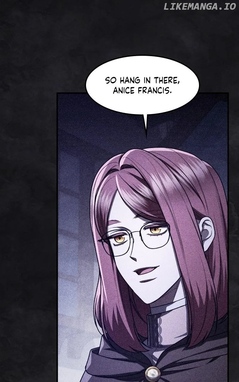 Who Kidnapped the Empress? Chapter 94 page 56
