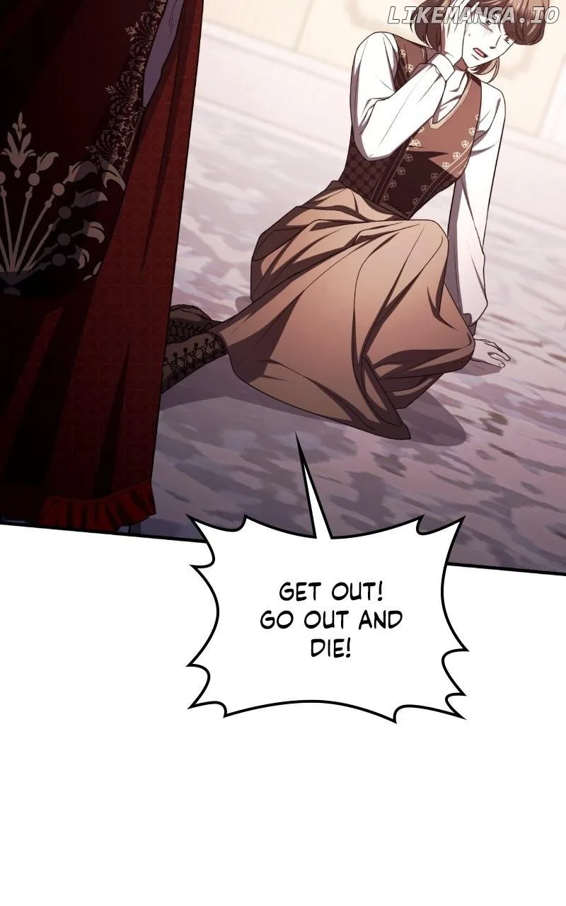 Who Kidnapped the Empress? Chapter 94 page 27