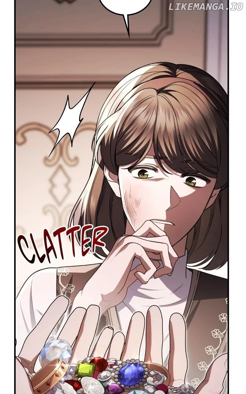 Who Kidnapped the Empress? Chapter 94 page 32