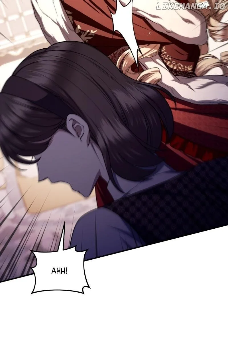 Who Kidnapped the Empress? Chapter 94 page 25