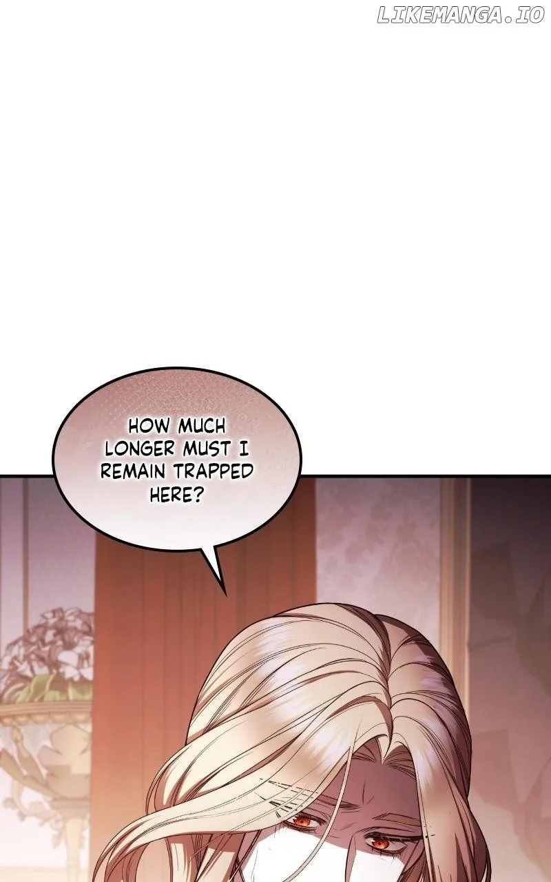 Who Kidnapped the Empress? Chapter 94 page 28