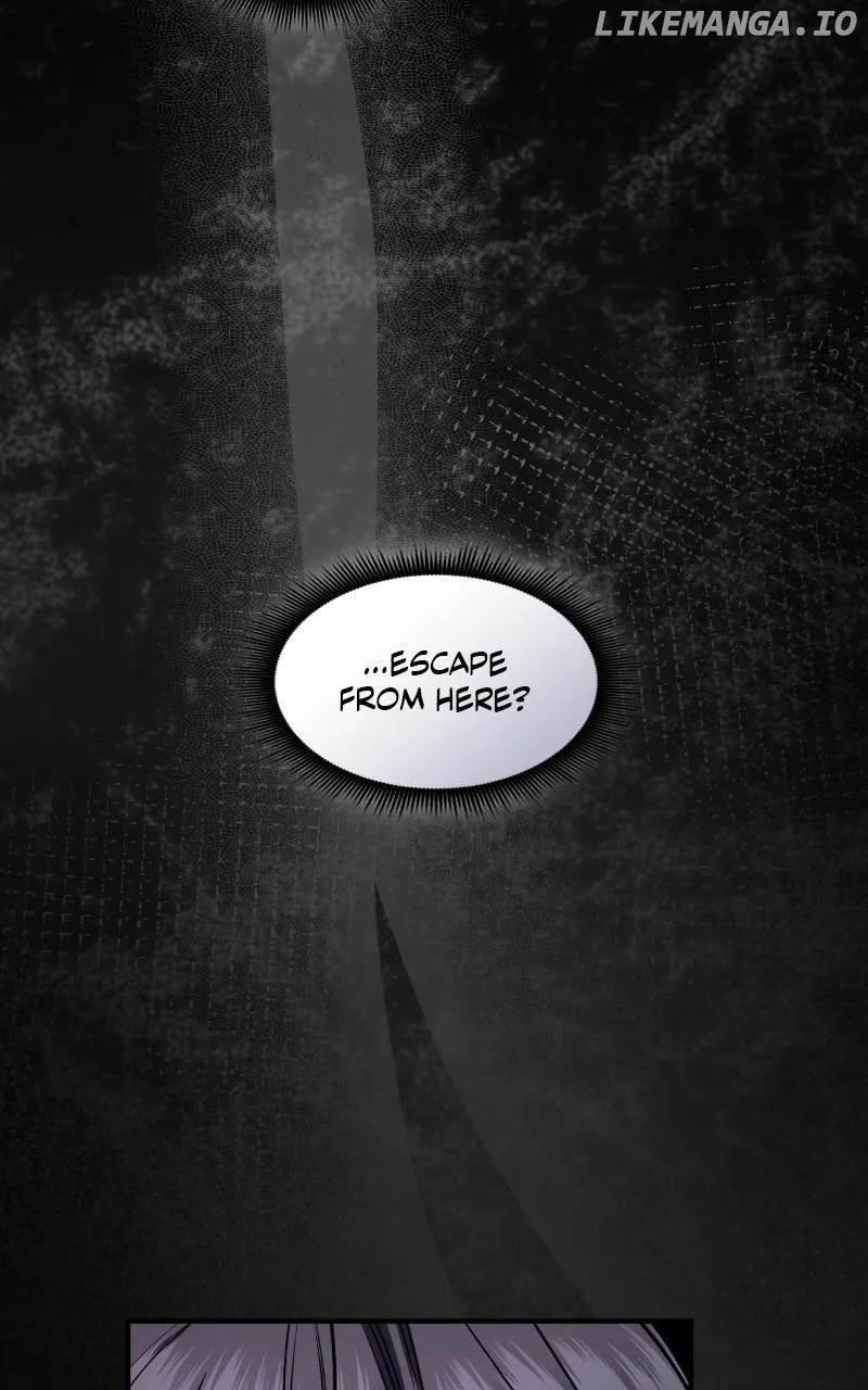 Who Kidnapped the Empress? Chapter 94 page 47