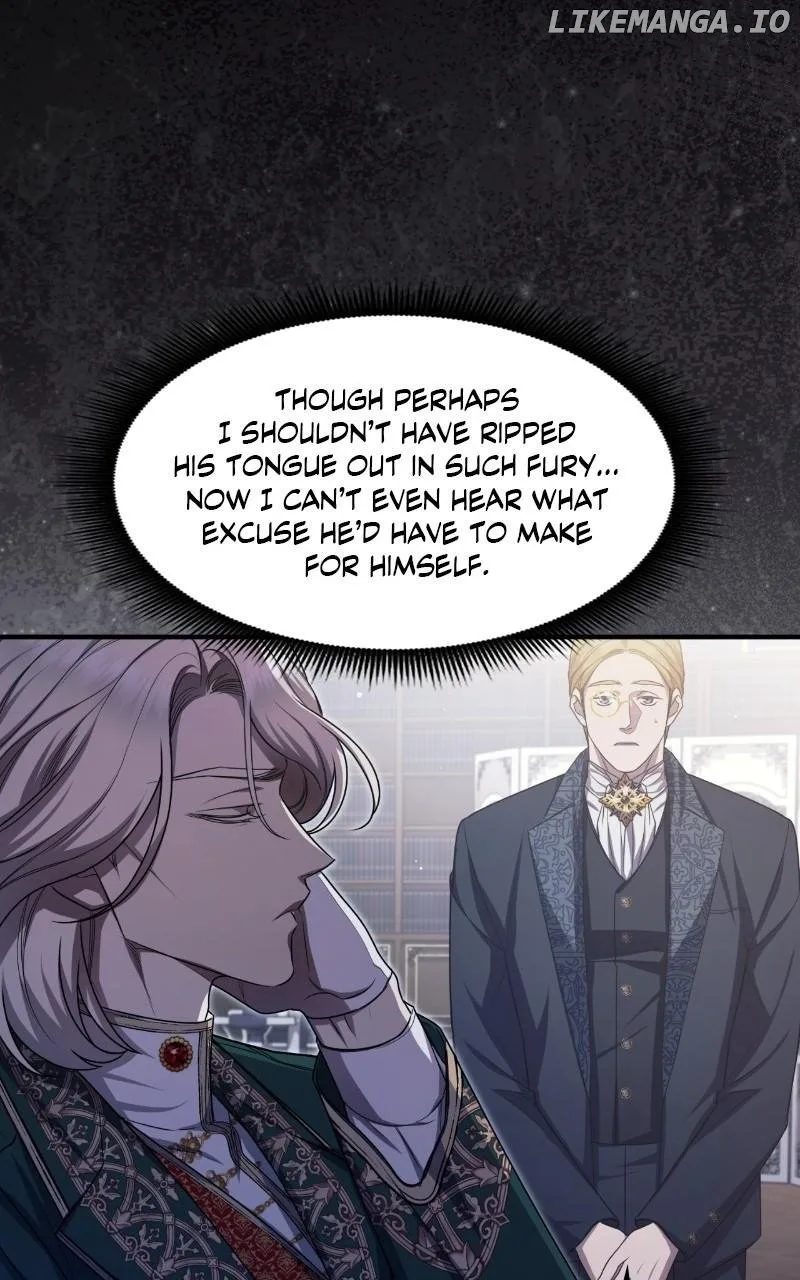 Who Kidnapped the Empress? Chapter 94 page 77