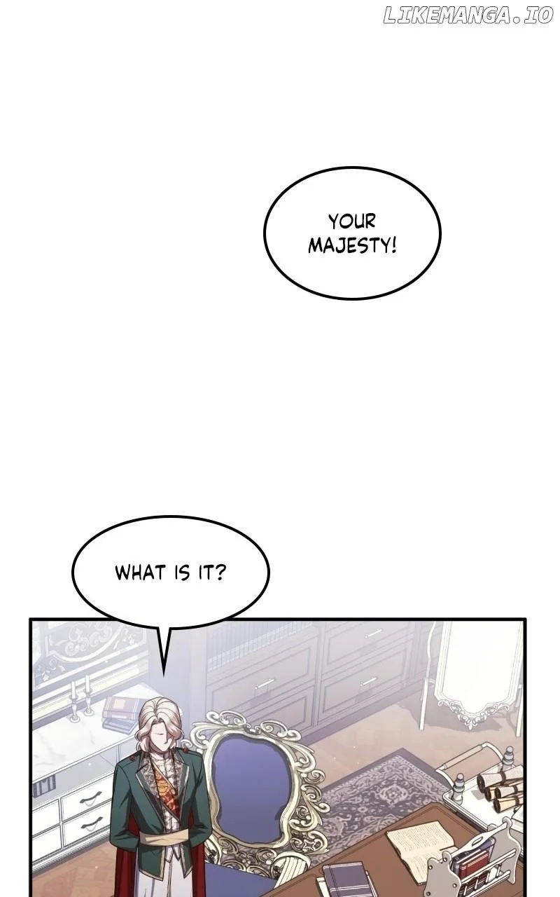 Who Kidnapped the Empress? Chapter 94 page 82
