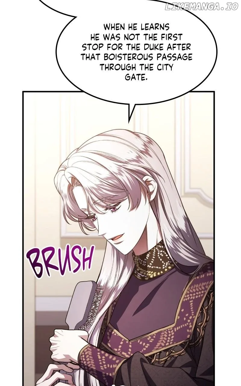 Who Kidnapped the Empress? Chapter 93 page 13