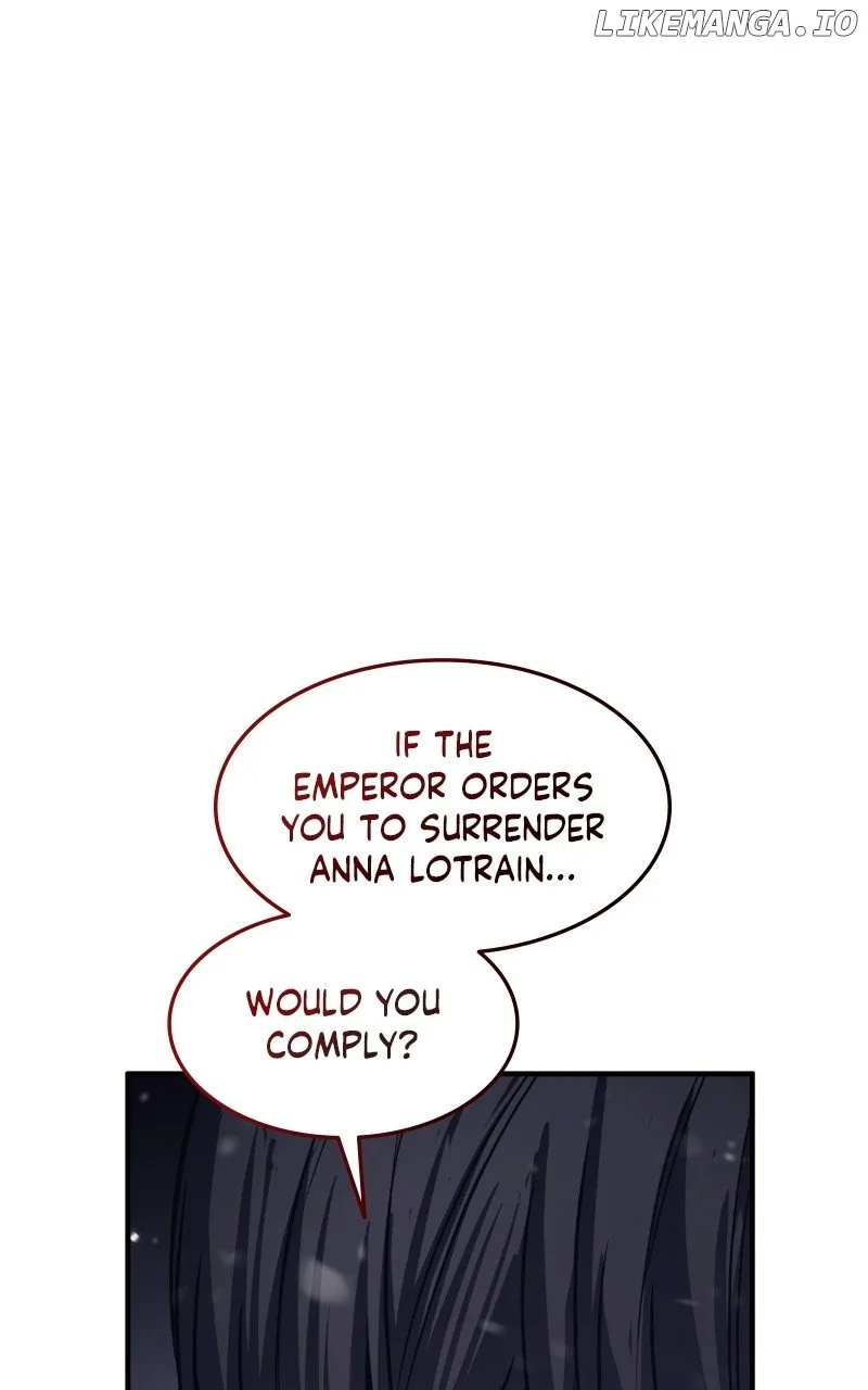 Who Kidnapped the Empress? Chapter 92 page 11