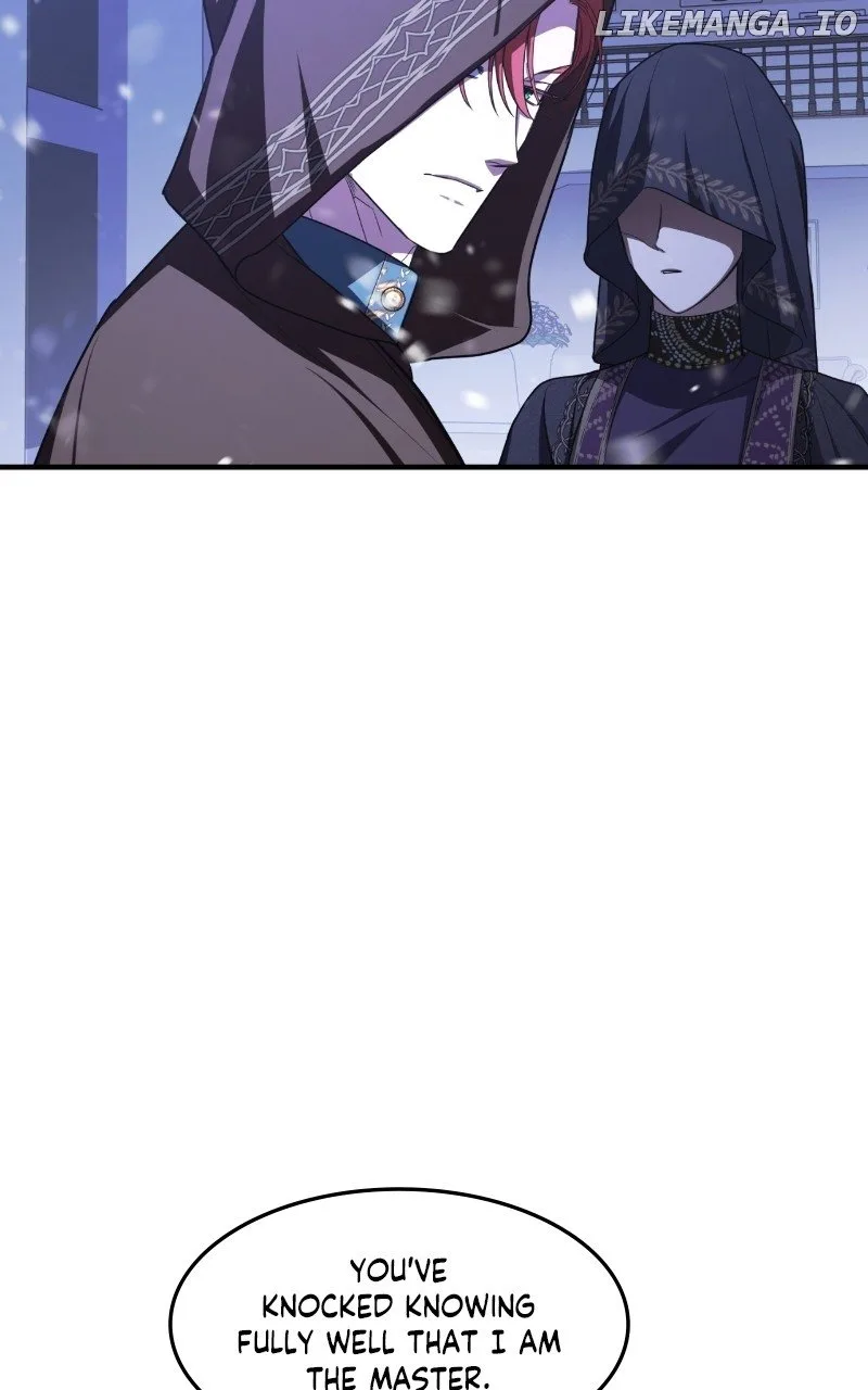 Who Kidnapped the Empress? Chapter 92 page 5
