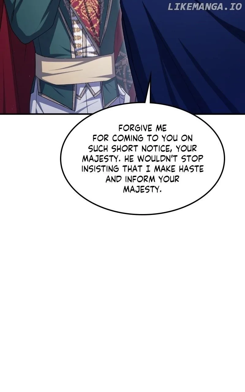 Who Kidnapped the Empress? Chapter 94 page 85