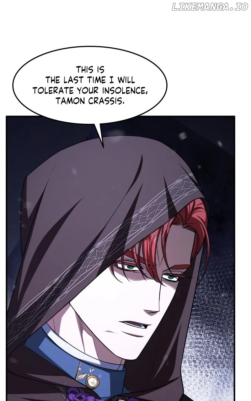Who Kidnapped the Empress? Chapter 92 page 13