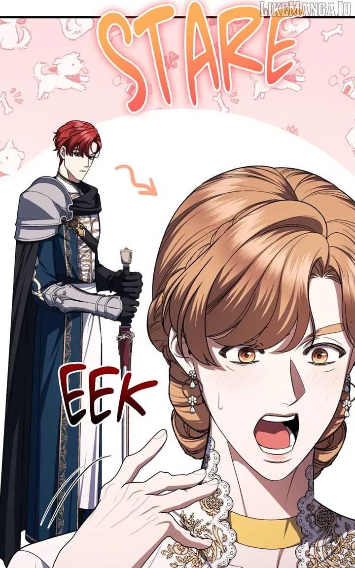 Who Kidnapped the Empress? Chapter 95 page 13