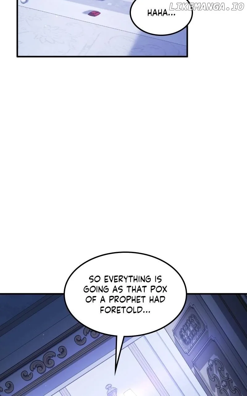 Who Kidnapped the Empress? Chapter 94 page 105