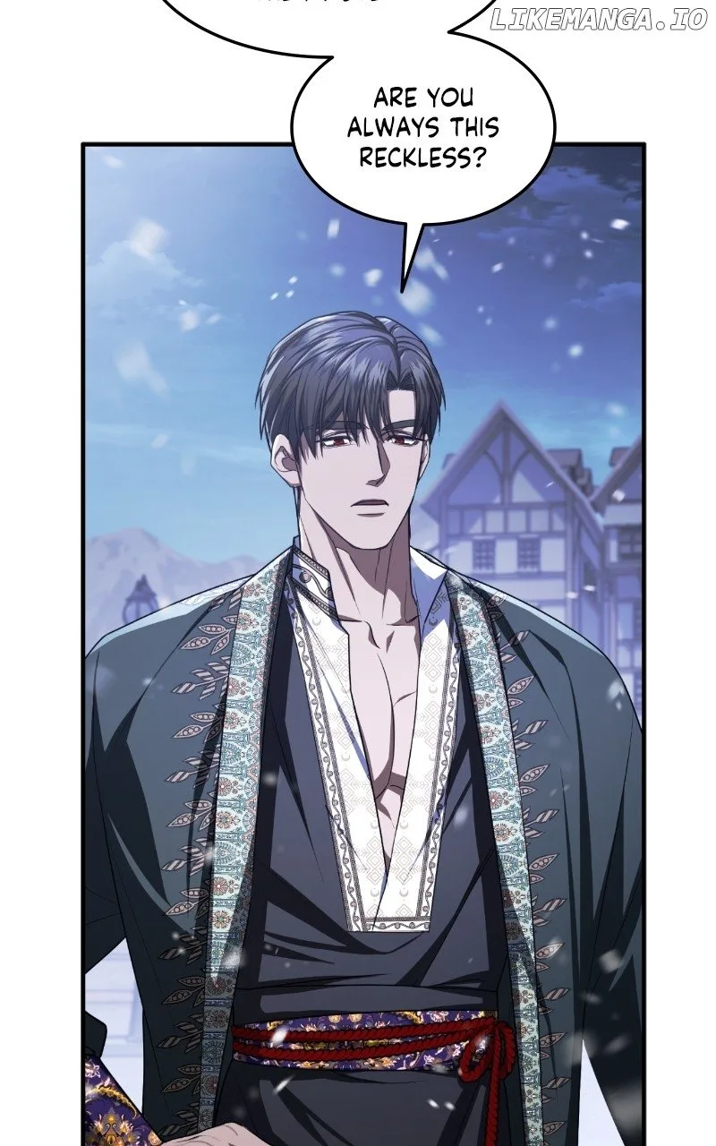 Who Kidnapped the Empress? Chapter 92 page 6