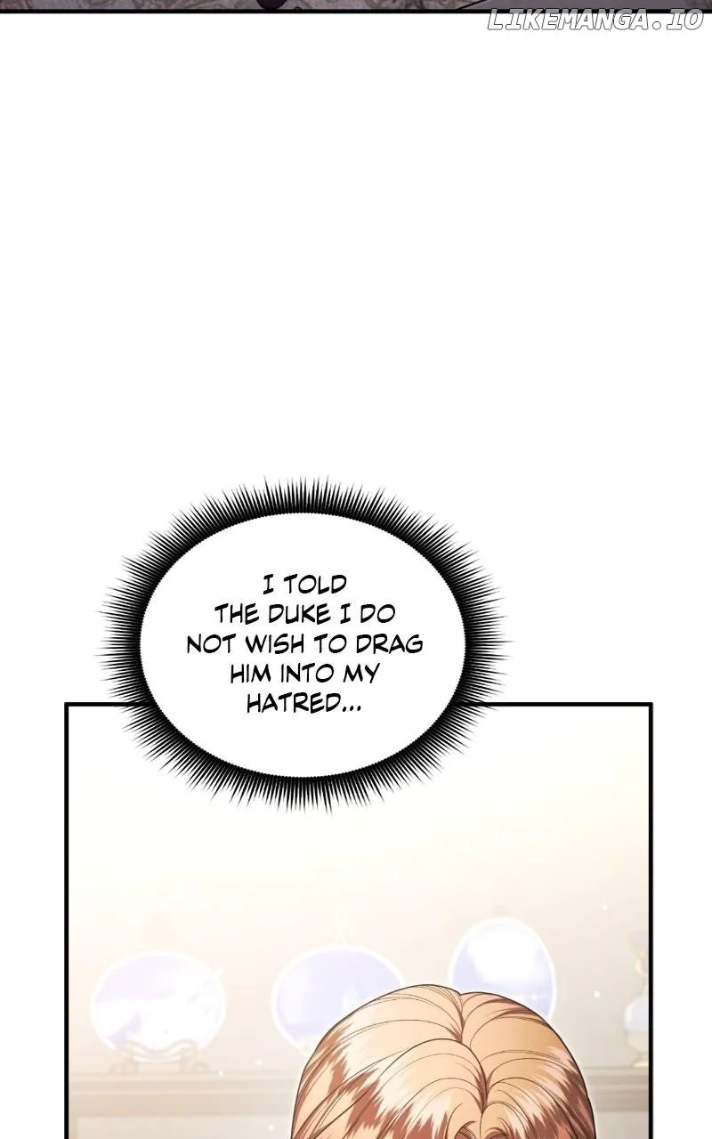 Who Kidnapped the Empress? Chapter 93 page 3