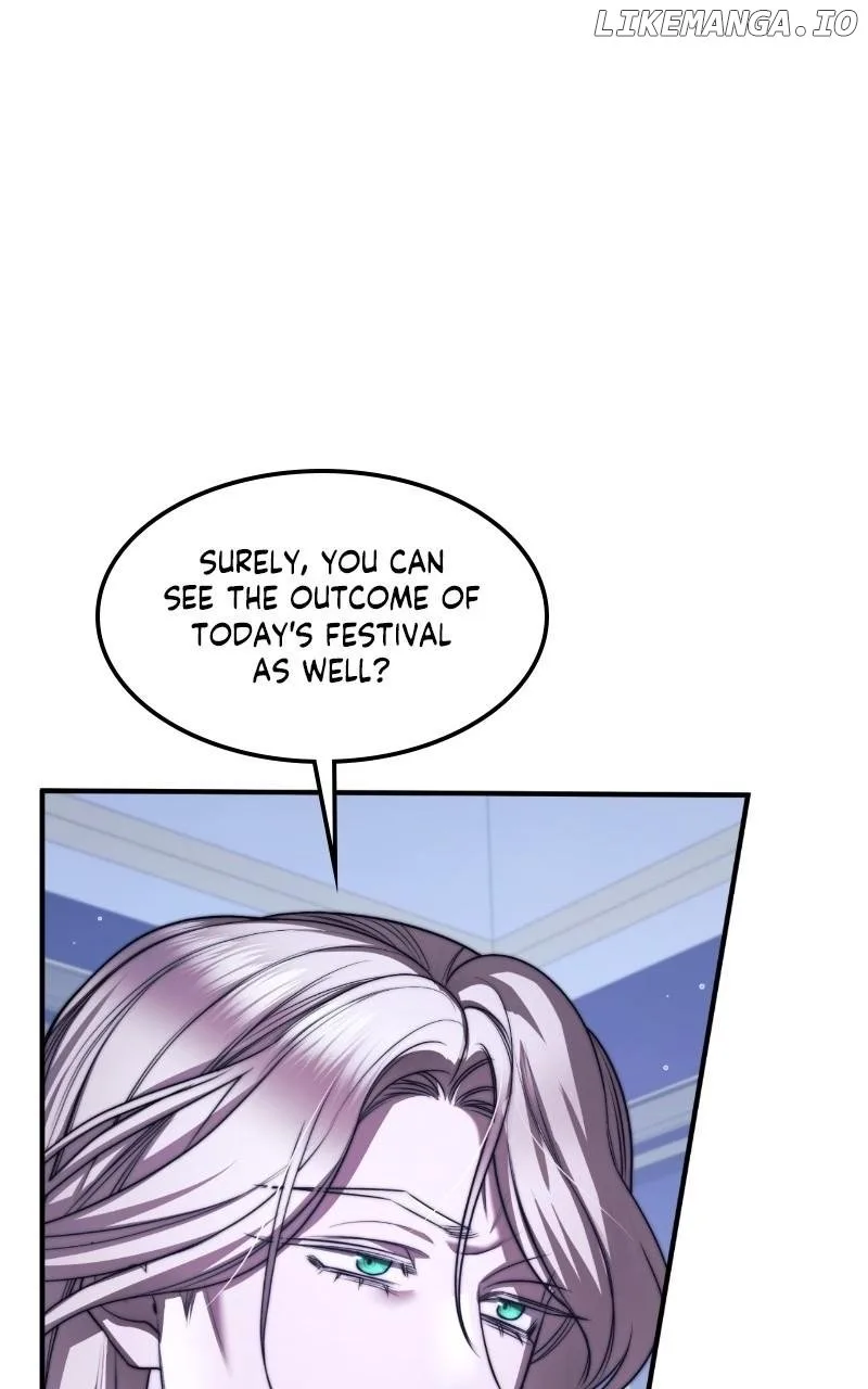 Who Kidnapped the Empress? Chapter 94 page 89