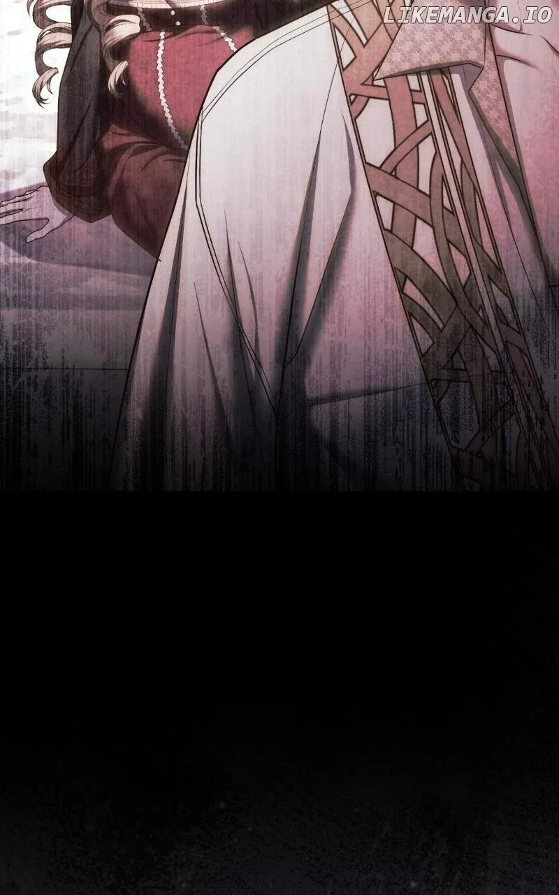 Who Kidnapped the Empress? Chapter 94 page 76