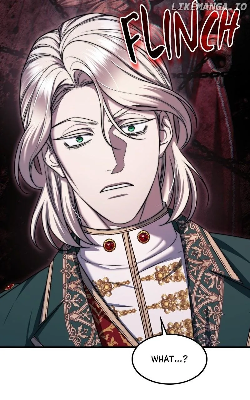 Who Kidnapped the Empress? Chapter 94 page 97