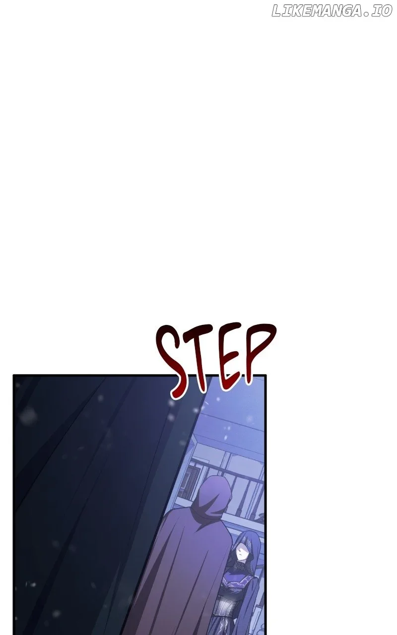Who Kidnapped the Empress? Chapter 92 page 3