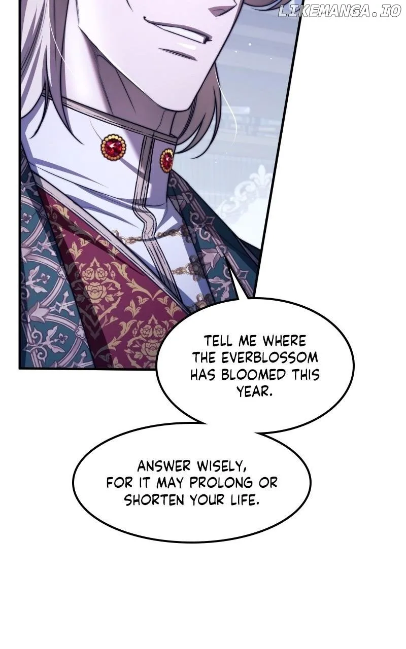 Who Kidnapped the Empress? Chapter 94 page 90