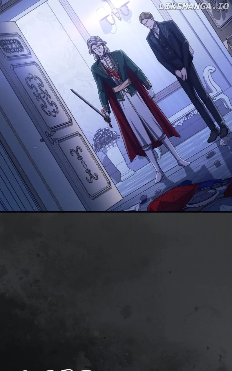 Who Kidnapped the Empress? Chapter 94 page 106