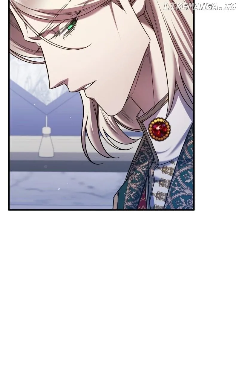 Who Kidnapped the Empress? Chapter 94 page 81