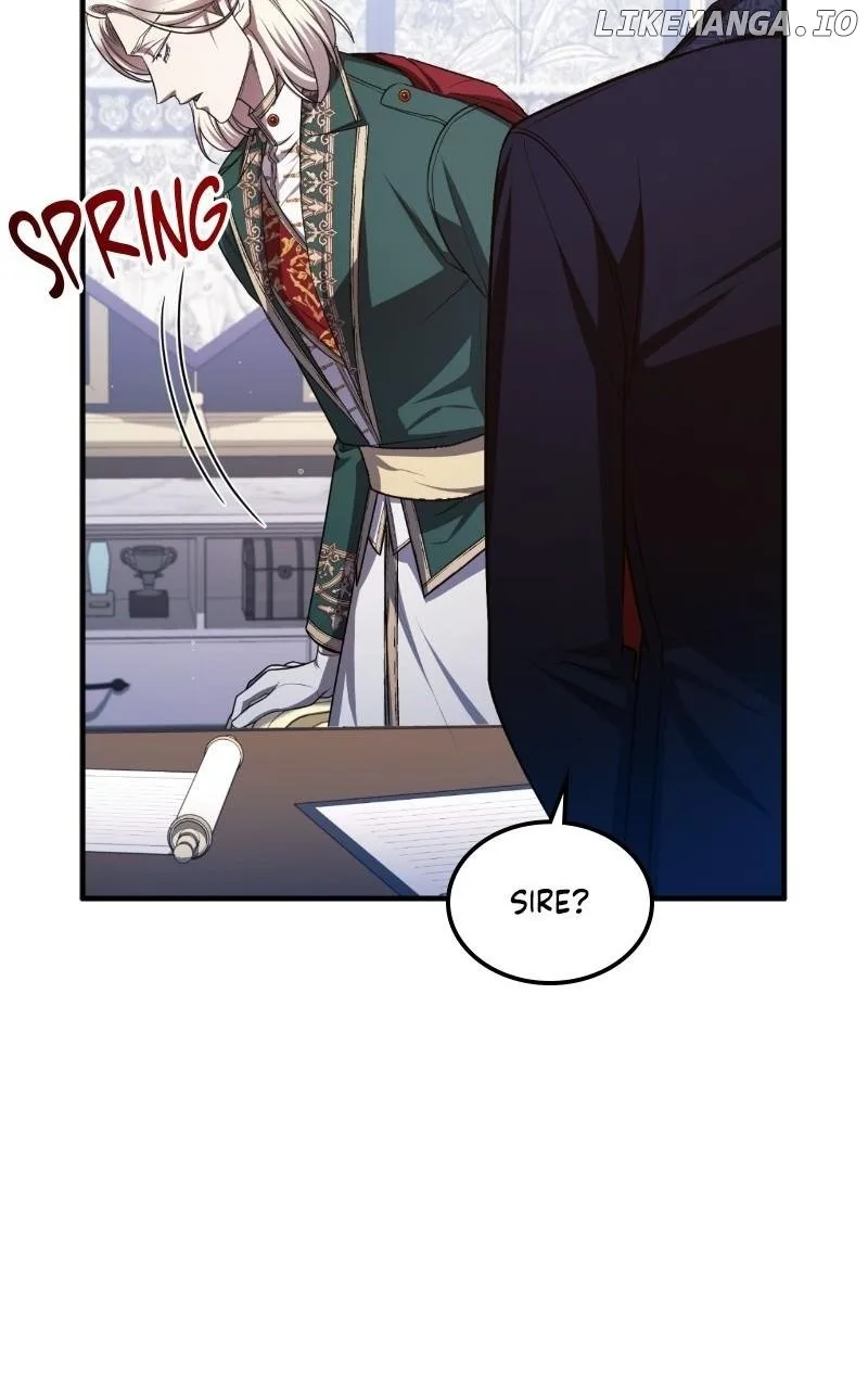 Who Kidnapped the Empress? Chapter 94 page 79
