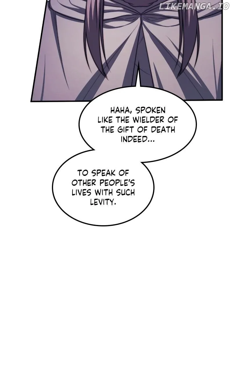 Who Kidnapped the Empress? Chapter 94 page 92