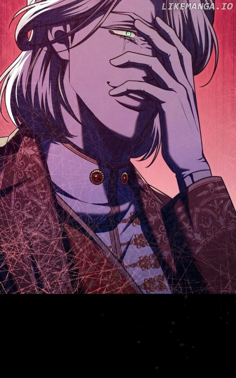 Who Kidnapped the Empress? Chapter 94 page 111