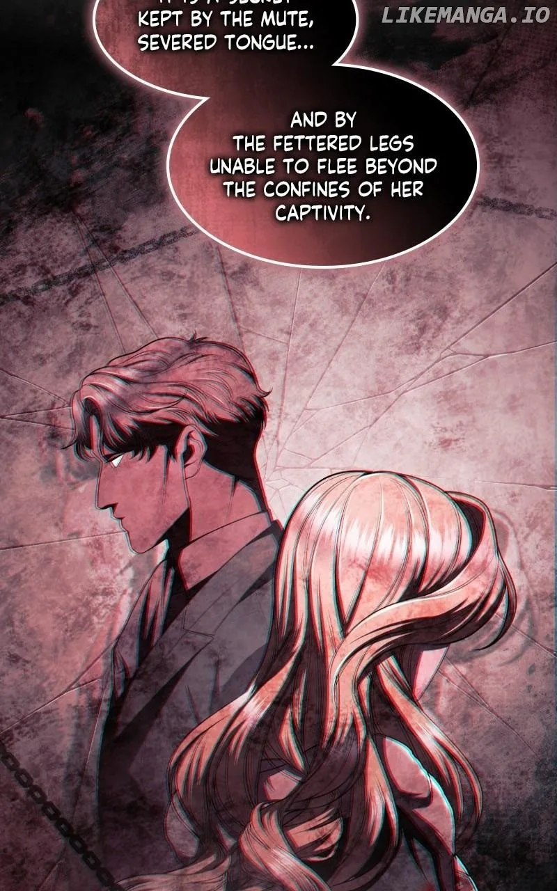 Who Kidnapped the Empress? Chapter 94 page 96