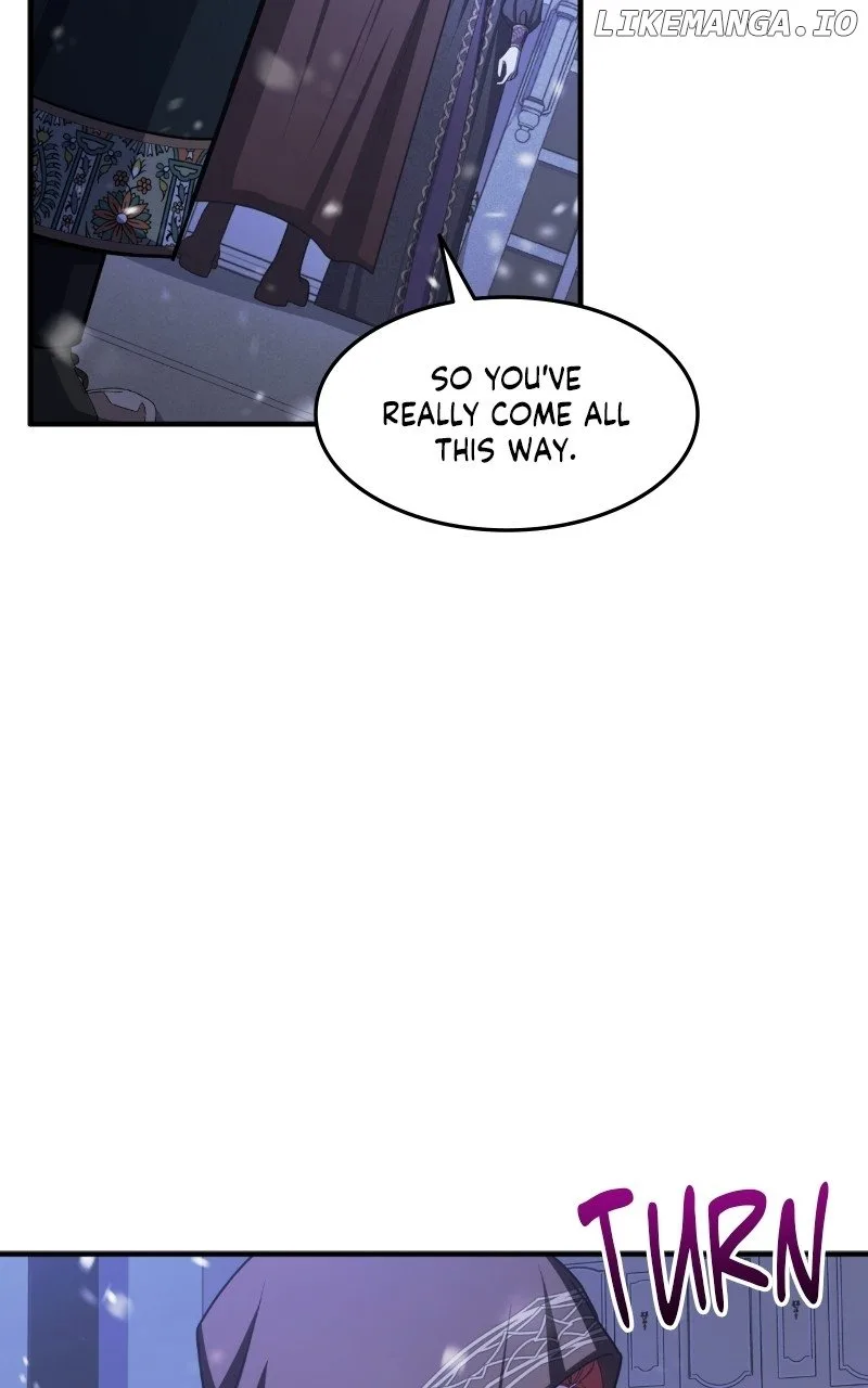 Who Kidnapped the Empress? Chapter 92 page 4