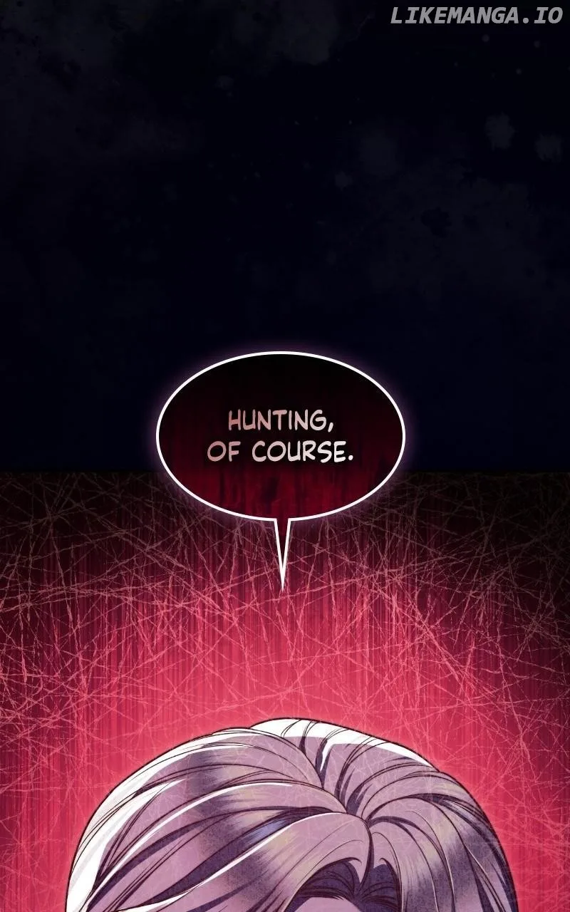Who Kidnapped the Empress? Chapter 94 page 110