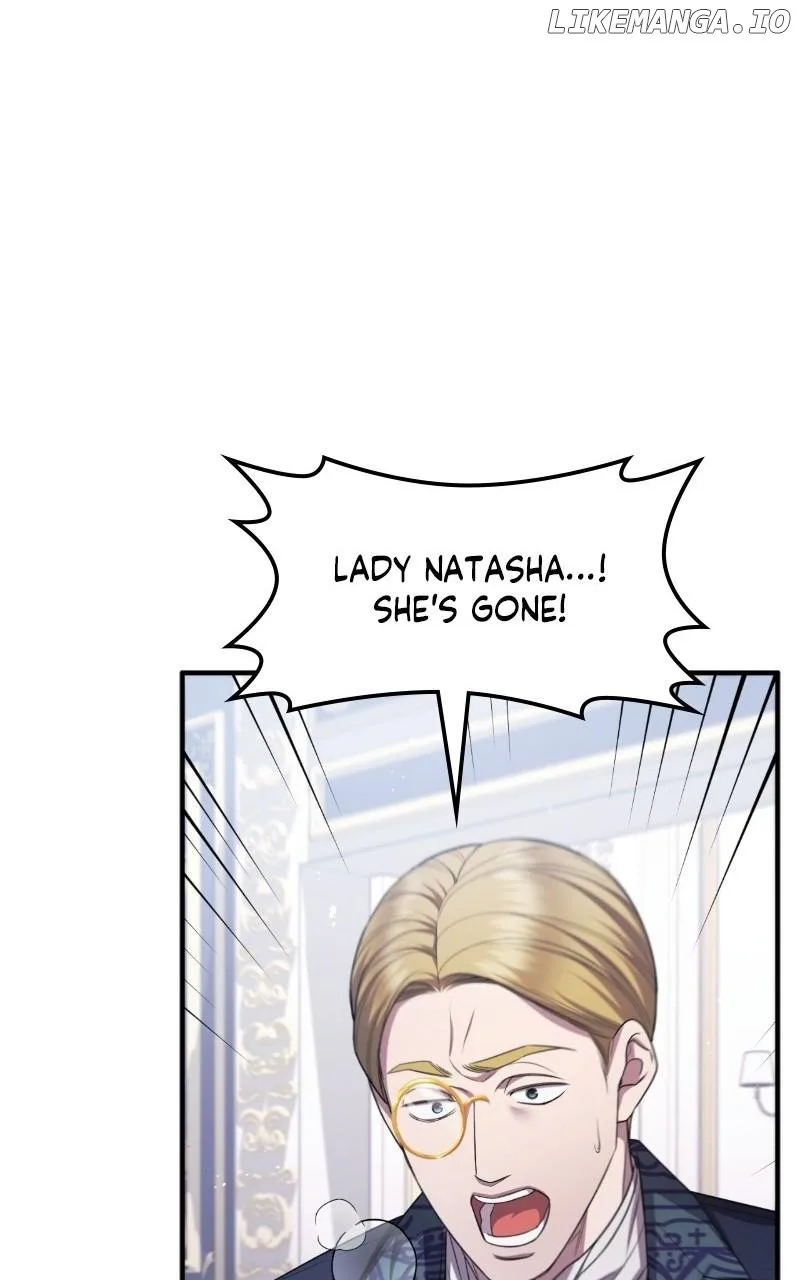 Who Kidnapped the Empress? Chapter 94 page 100