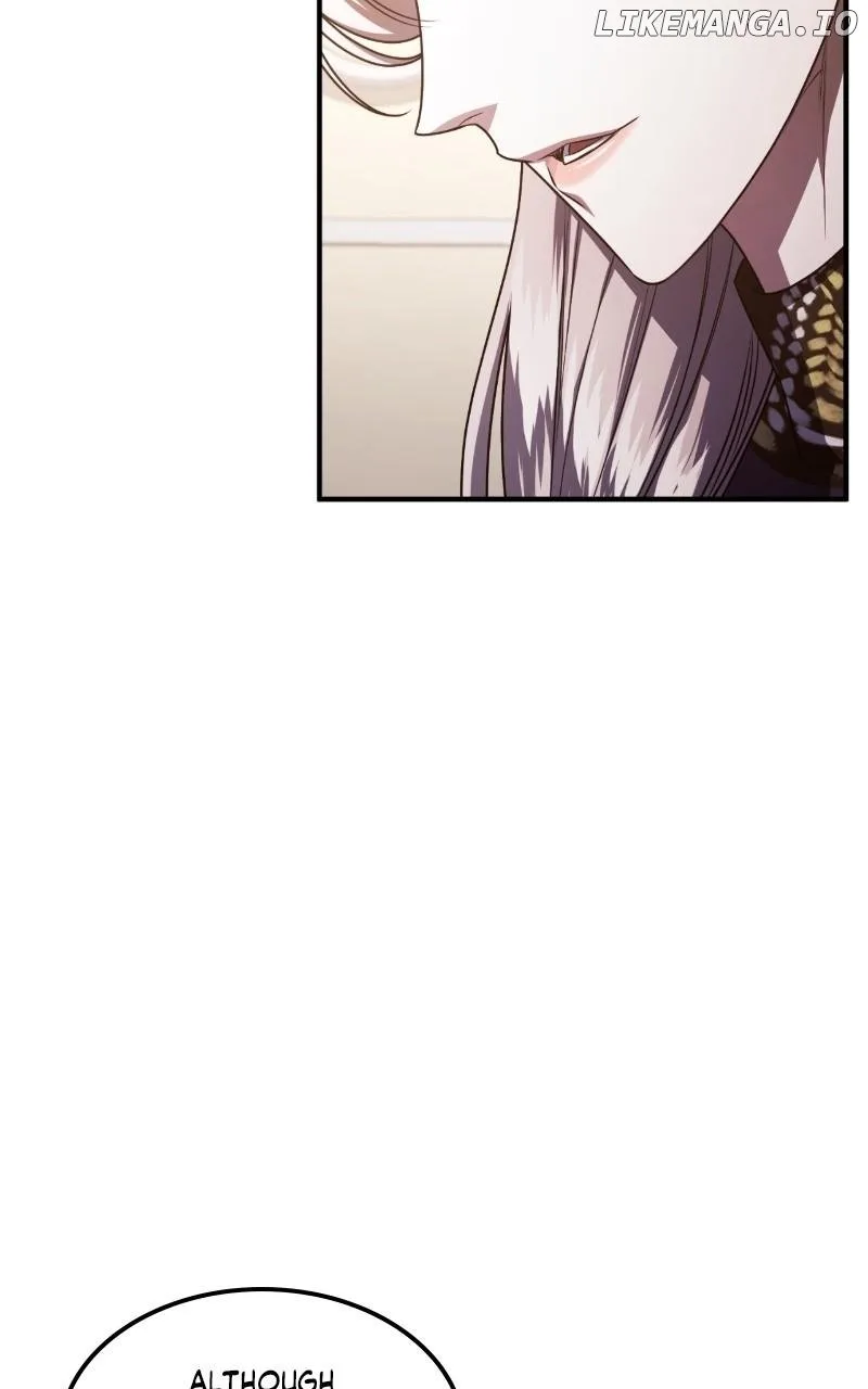Who Kidnapped the Empress? Chapter 93 page 15