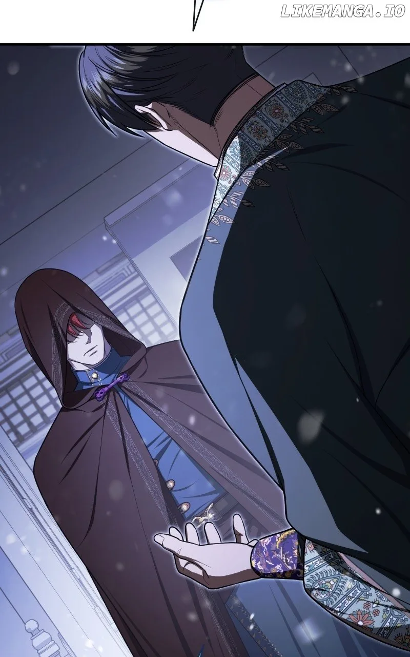 Who Kidnapped the Empress? Chapter 92 page 15