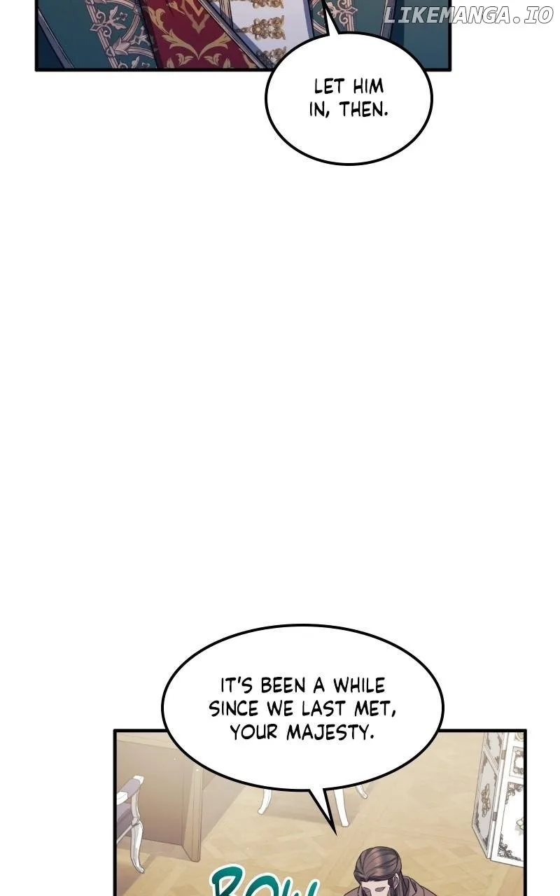 Who Kidnapped the Empress? Chapter 94 page 87