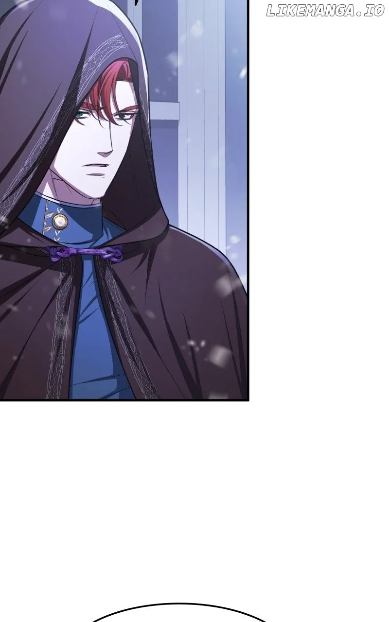 Who Kidnapped the Empress? Chapter 92 page 9