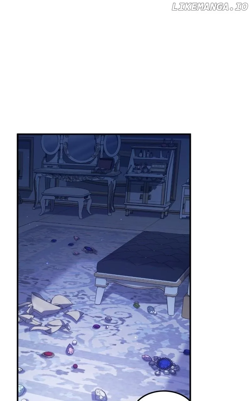 Who Kidnapped the Empress? Chapter 94 page 104