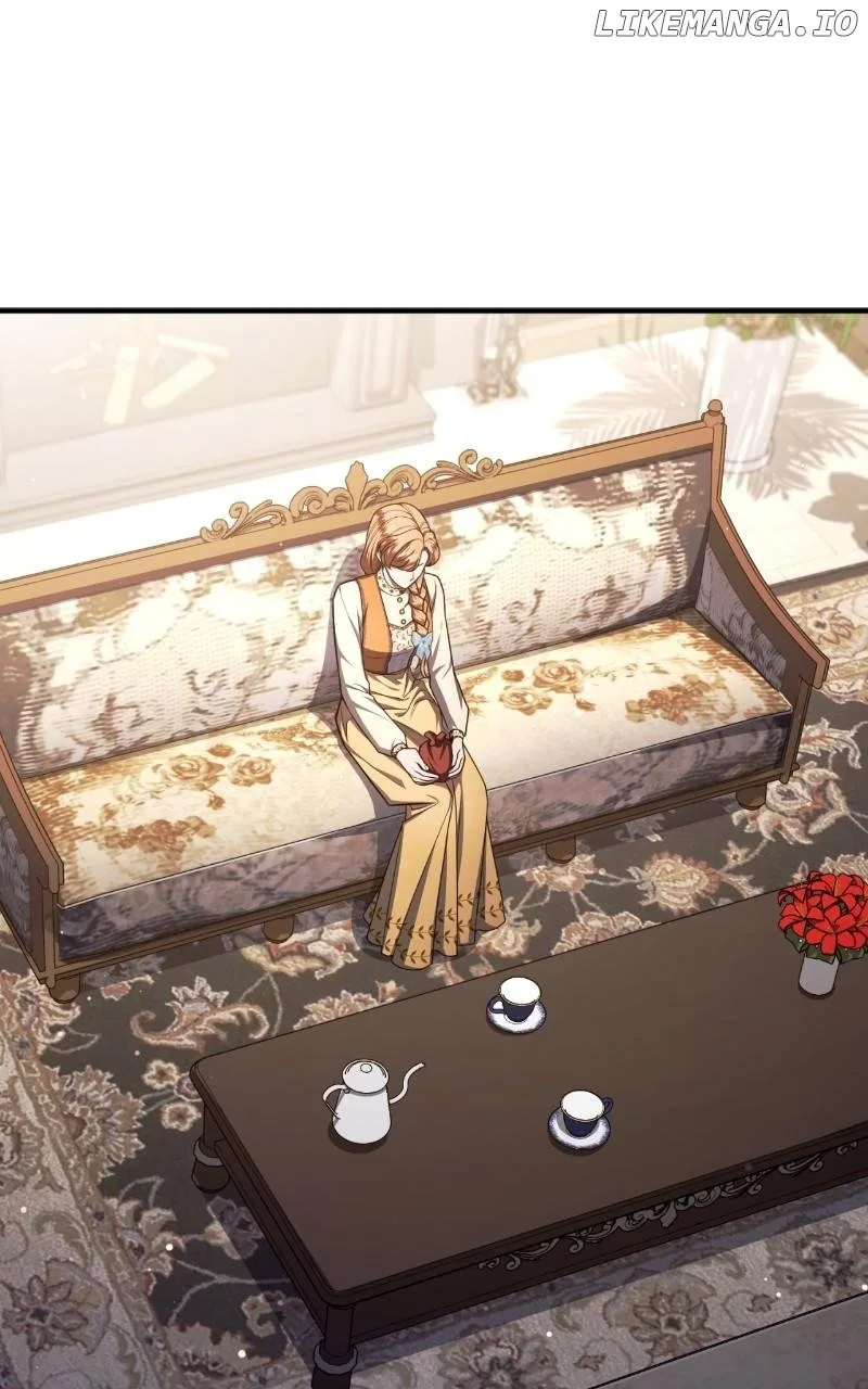 Who Kidnapped the Empress? Chapter 93 page 2