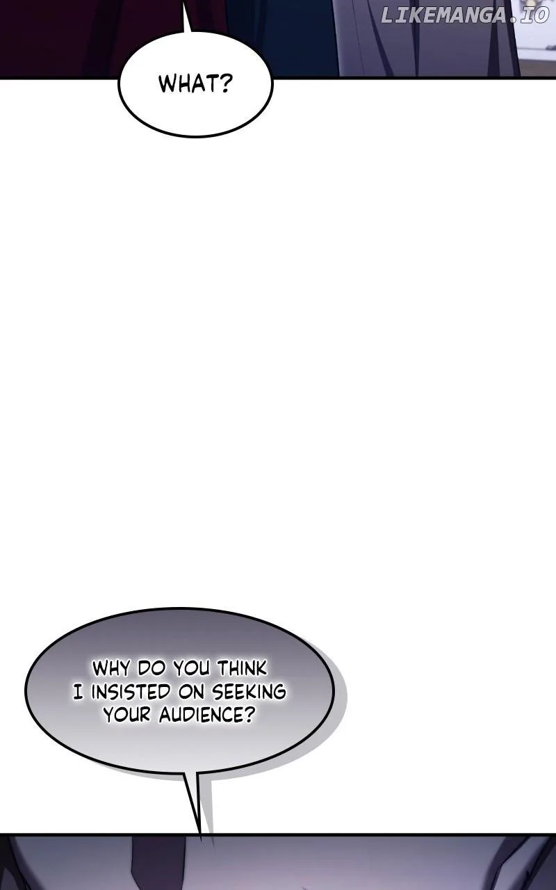Who Kidnapped the Empress? Chapter 94 page 94