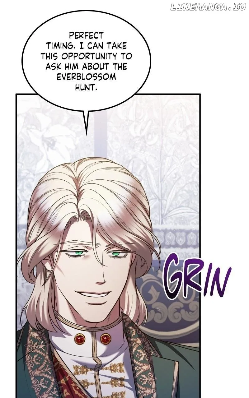 Who Kidnapped the Empress? Chapter 94 page 86