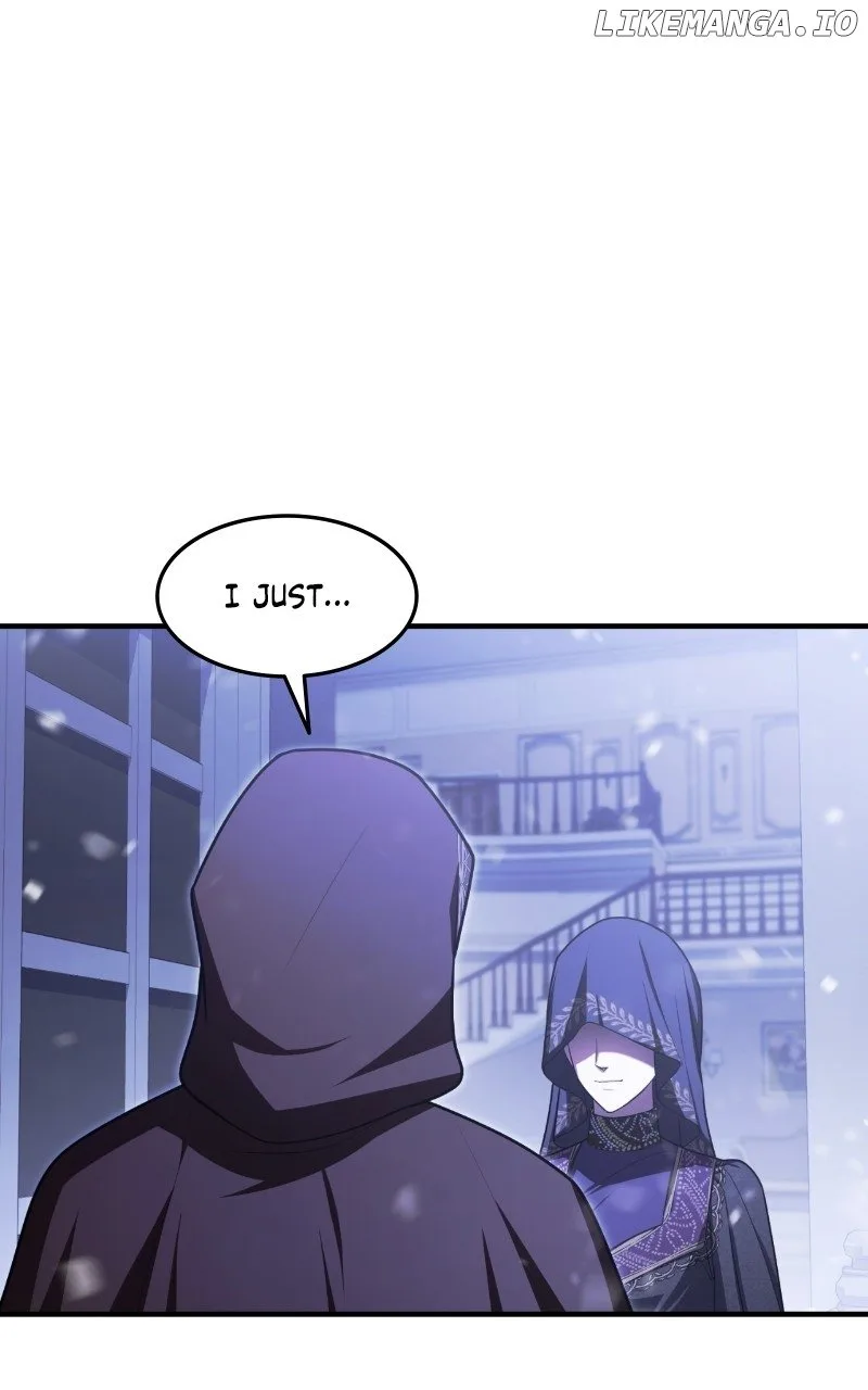 Who Kidnapped the Empress? Chapter 92 page 2