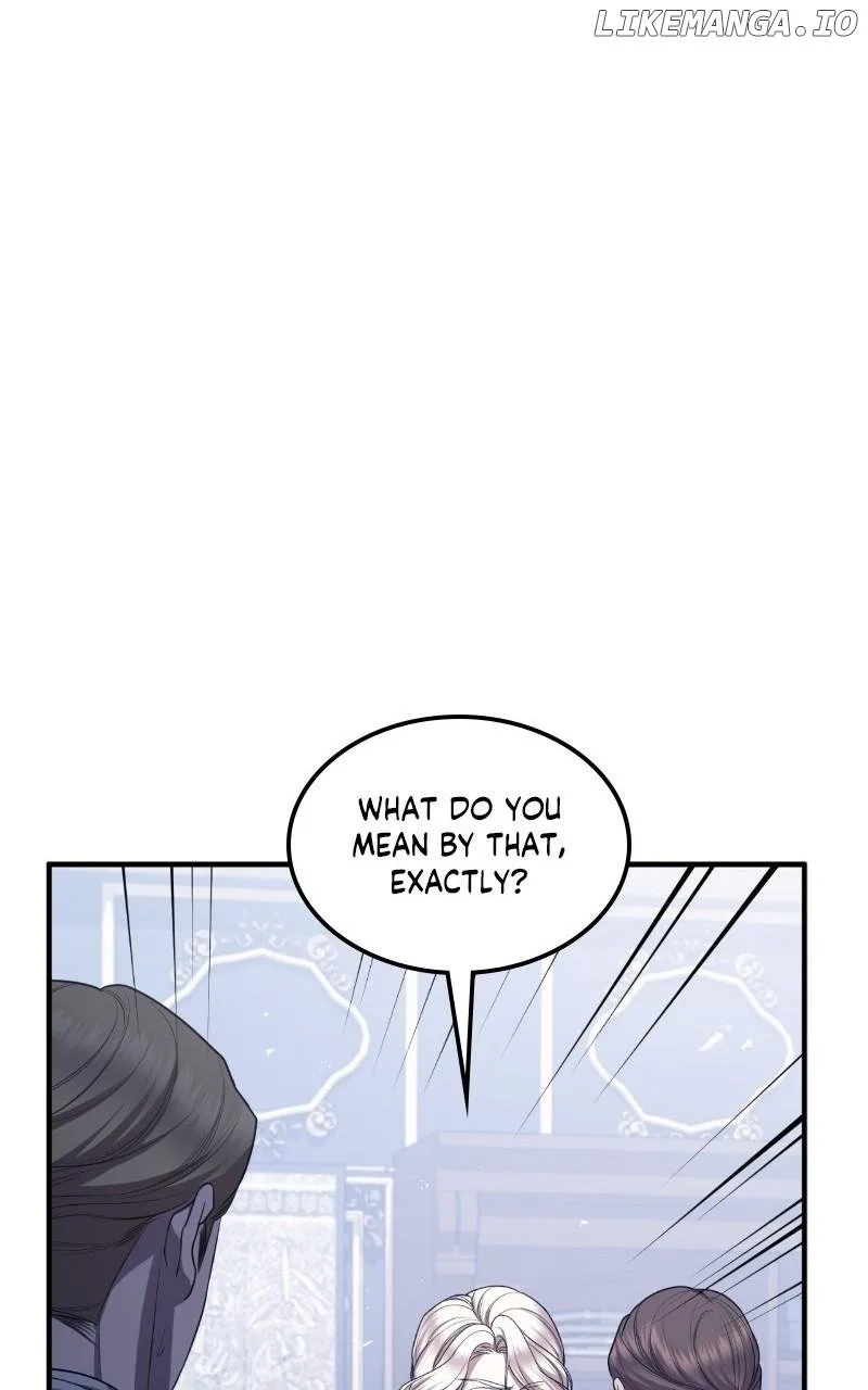Who Kidnapped the Empress? Chapter 94 page 98