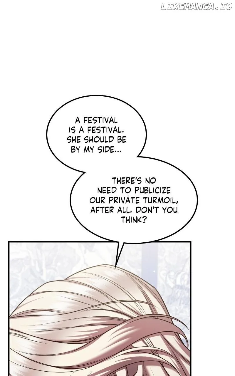 Who Kidnapped the Empress? Chapter 94 page 80