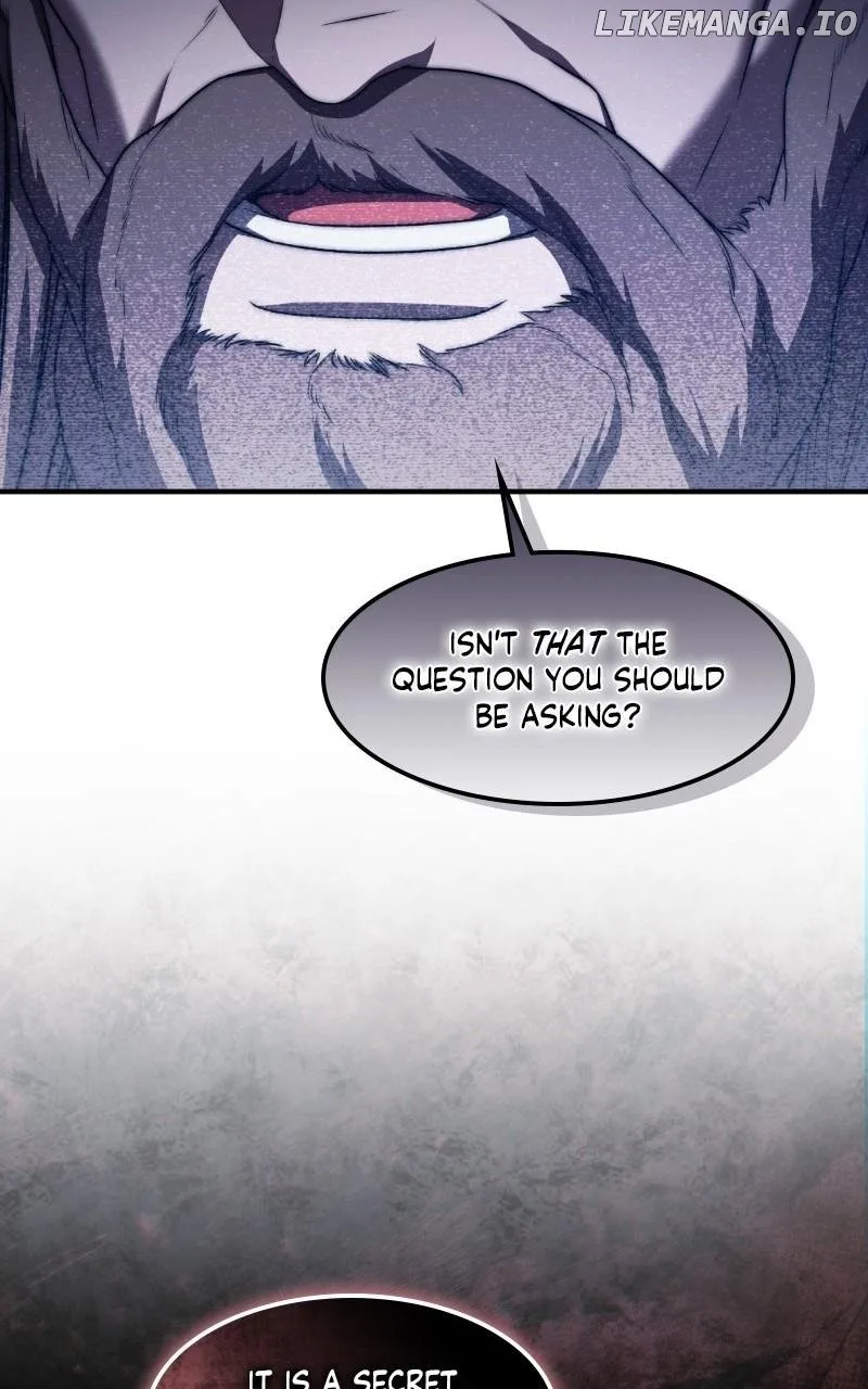 Who Kidnapped the Empress? Chapter 94 page 95
