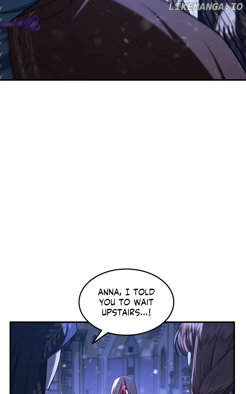 Who Kidnapped the Empress? Chapter 92 page 19