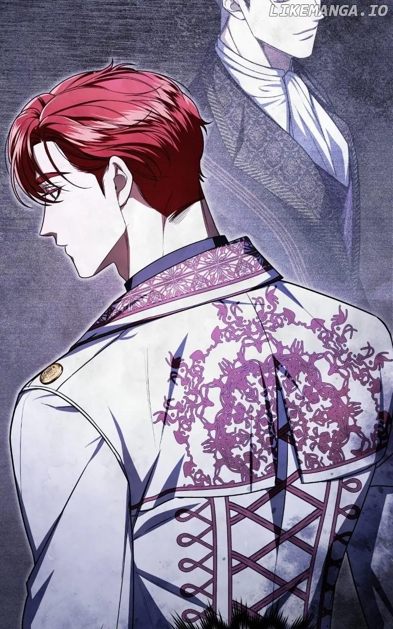 Who Kidnapped the Empress? Chapter 93 page 7