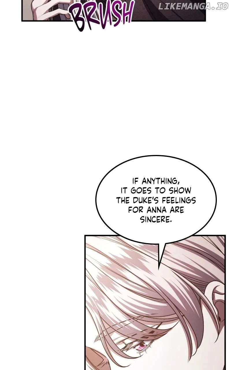 Who Kidnapped the Empress? Chapter 93 page 14