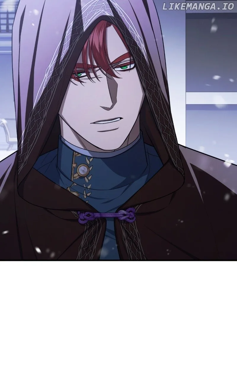 Who Kidnapped the Empress? Chapter 92 page 17